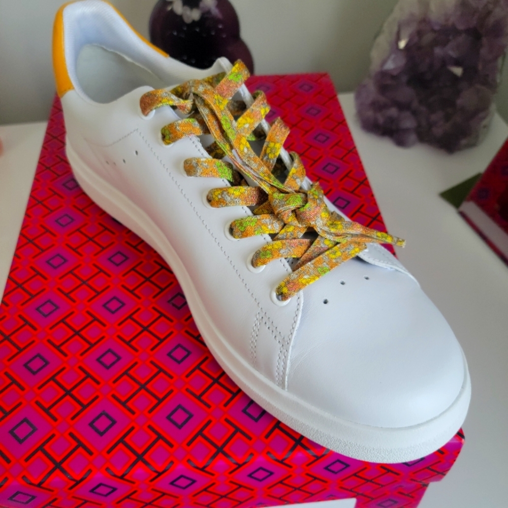 Howell Sneaker TORY BURCH